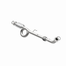 Load image into Gallery viewer, MagnaFlow Direct Fit Catalytic Converter 10-11 Toyota Camry 2.5L