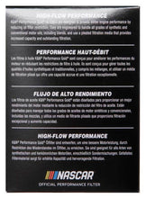 Load image into Gallery viewer, K&amp;N Performance Oil Filter for 2010+ Mercedes Benz GLE350D 3.0L V6 DSL 2.75in OD x 3.625in H