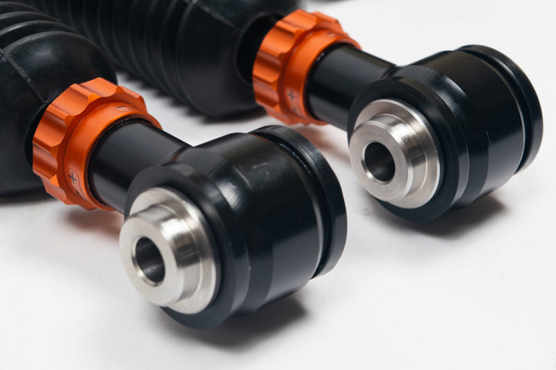 AST 12-15 BMW M3 F80/M4 F82 Pre LCI / 15-18 BMW M3 F80/M4 F82 LCI 5100 Street Series Coilovers
