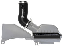 Load image into Gallery viewer, aFe Takeda Super Stock Induction System w/ Pro Dry S 22-23 Toyota GR86/Subaru BRZ H4-2.4L