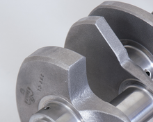 Load image into Gallery viewer, Eagle Chevrolet 350 1 Pc 3.480in Stroke Cast Crankshaft