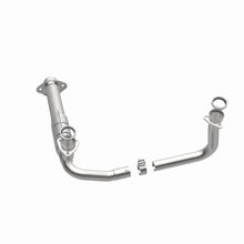 Load image into Gallery viewer, MagnaFlow Direct Fit Catalytic Converter GM 1500/2500/Suburban 5.0L