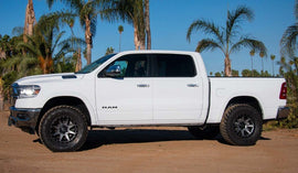 ICON 2019+ Ram 1500 2-3in. Stage 2 Suspension System w/ Tubular Upper Control Arms