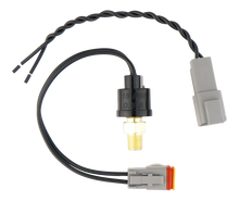Load image into Gallery viewer, DeatschWerks 1/8th NPT 15psi Hobbs Switch with Pigtail
