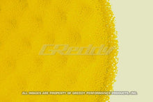 Load image into Gallery viewer, GReddy Airinx AY-MB Yellow Replacement Filter Element
