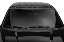 Load image into Gallery viewer, Husky Liners 19-24 RAM 1500 w/Sunroof Aerocab PRO - Marker Light - Blk