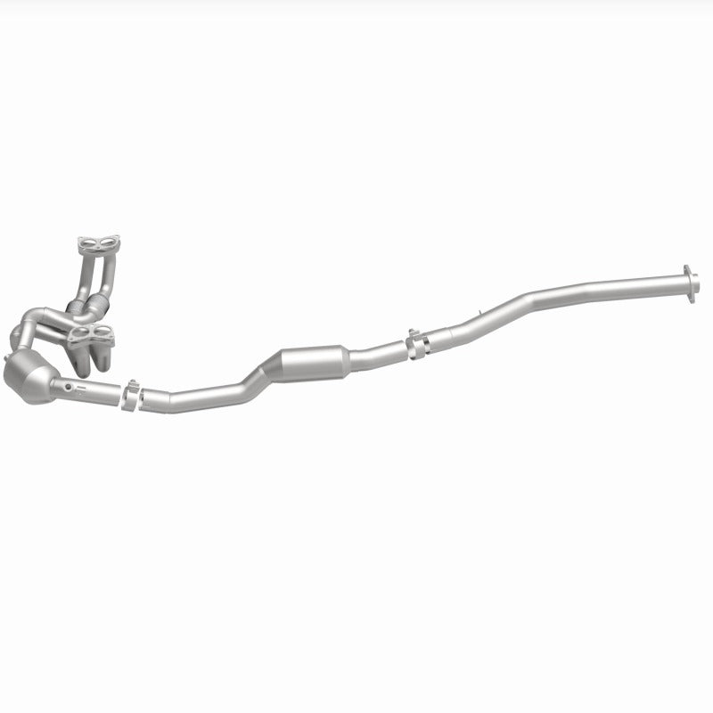 MagnaFlow 14-17 Subaru Crosstrek 2.0L Direct Fit Converter