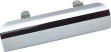 Load image into Gallery viewer, Bikers Choice Chrome Universal Heat Shield fits 1 3/4 Pipe Replaces H-D 65270-84T