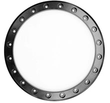 Load image into Gallery viewer, Raceline Beadlock Ring - Ryno -14in - 20 Hole - 12mm - Black
