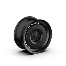 Load image into Gallery viewer, fifteen52 Evolution HD 17x8 6x139.7 35mm ET 106.2mm Center Bore Asphalt Black Wheel