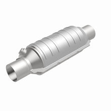 Load image into Gallery viewer, MagnaFlow Universal Catalytic Converter 2.25inch GM 3.8L