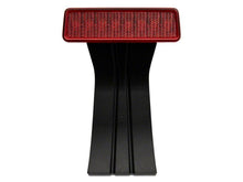 Load image into Gallery viewer, Raxiom 07-18 Jeep Wrangler JK Axial Series Hyper Flash LED Third Brake Light- Red