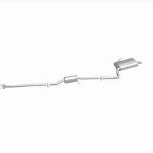 Load image into Gallery viewer, MagnaFlow BRE Exhaust Kit 03-07 Honda Accord 2.4L