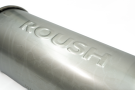 Roush 19+ Ram 1500 Performance Muffler System (5.7L Hemi)