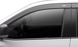 Husky Liners 2025 Chevrolet Traverse Outside Mount Low Profile Ventvisor - Smoke