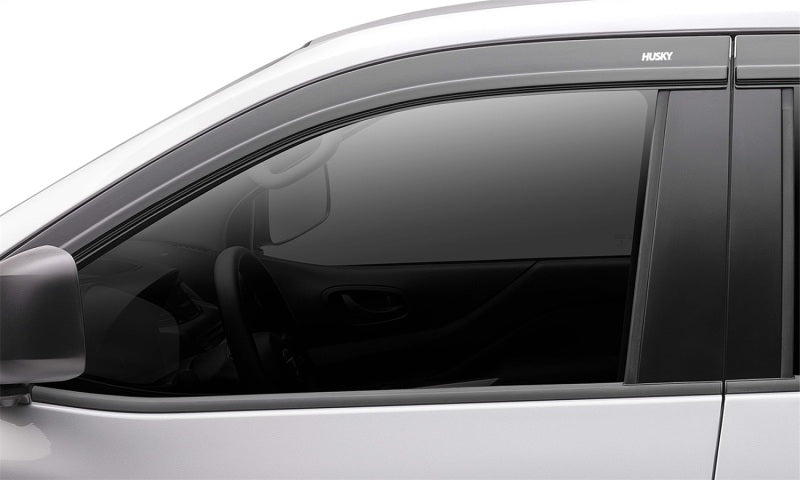 Husky Liners 24-25 Toyota Grand Highlander Ventvisors - Smoke
