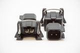 BLOX Racing Fuel Injector Harness - Bosch to OBD1 (Set Of 4)