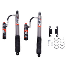 Load image into Gallery viewer, Fox 2025+ Toyota 4Runner / 2024+ LandCruiser GX550 2.5 Perf. Elite HD Rear Coilover - 0-1.5in Lift