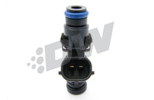 Load image into Gallery viewer, DeatschWerks 07-12 Mitsubishi Evo X 2200cc Injectors (set of 4)
