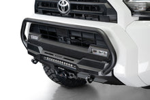 Load image into Gallery viewer, Addictive Desert Designs 2025 Toyota 4Runner Stealth Center Mount Front Bumper w/ Top Hoop
