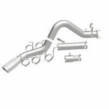 Load image into Gallery viewer, MagnaFlow 2024+ Chevy Silverado 2500HD/3500HD Pro Series Filter-Back Performance Exhaust