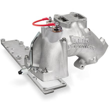 Load image into Gallery viewer, Banks Power 13-18 Ram 3500/4500/5500 6.7L Diesel Monster-Ram Intake System w/Fuel Line - Natural