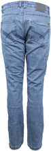Load image into Gallery viewer, Speed and Strength Hammer Down Armored Jeans Blue Size - 34x34