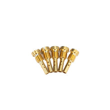 Load image into Gallery viewer, Bikers Choice Keihin CV Low Speed .45MM Jets 5 Pk