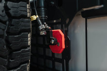 Load image into Gallery viewer, DV8 Offroad Universal Molle Adj. Antenna &amp; Whip Mount