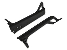 Load image into Gallery viewer, Raxiom 97-06 Jeep Wrangler TJ 50-In LED Light Bar Windshield Mount w/ Auxiliary Bracket
