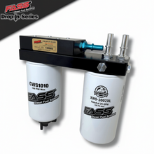 Load image into Gallery viewer, FASS 17-23 F-250/F-350/F-450 6.7L Powerstroke Drop-In Series Diesel Fuel System