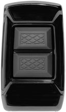 Load image into Gallery viewer, Kuryakyn Enygma Brake Pedal Pad FL Touring Models - Gloss Black