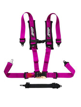 Load image into Gallery viewer, PRP 5.2 Sewn In Harness Latch and Link- Pink