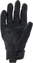 Load image into Gallery viewer, Speed and Strength Starstruck Mesh Gloves Black Womens - Small