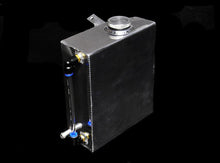 Load image into Gallery viewer, Weapon R 03-06 Infinity G35 Aluminum Coolant Overflow Tank