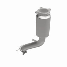 Load image into Gallery viewer, MagnaFlow Direct Fit Catalytic Converter California 09-14 Audi A4 / A4 Quattro