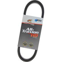 Load image into Gallery viewer, All Balls Racing 16-21 Kawasaki Teryx 4 4x4 800 All Traxion HD CVT Belts