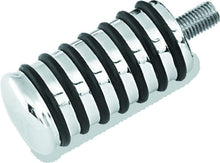 Load image into Gallery viewer, Bikers Choice 65-Up Big Twin XL Chrome O Ring Style Shifter Peg Replaces H-D 34631-84T 5/16-24