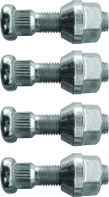 Load image into Gallery viewer, QuadBoss Replacement Stud P/4 - M10x1.25x45