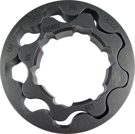 Boundary 09-13 Chevrolet Corvette ZR1 LS9 Sump Rotor Billet Oil Pump Gear