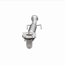 Load image into Gallery viewer, BRE Exhaust 05-11 9-3 2.0L Front Pipe Kit