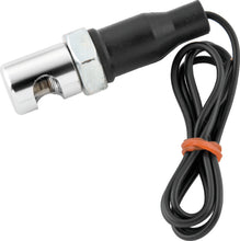 Load image into Gallery viewer, Bikers Choice Smooth License Plate Light 12V Universal