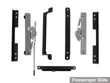 Load image into Gallery viewer, PRP Kawasaki KRX Seat Mount Kit  - Pair