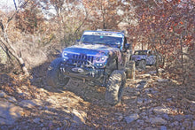 Load image into Gallery viewer, Oracle VECTOR Series Full LED Grille - Jeep Wrangler JK - NA