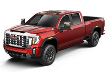 Load image into Gallery viewer, Husky Liners 07-13 GMC Sierra 1500 Aeroskin Hood Protector - Chrome