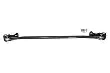 Load image into Gallery viewer, UMI Performance 82-92 GM F-Body Adjustable Strut Tower Brace (LS Only) - Black