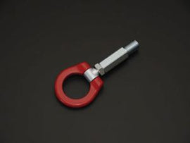 Cusco Folding Rear Tow Hook 2016 Mazda Miata Roadster (ND5RC)