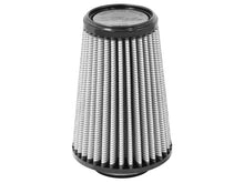 Load image into Gallery viewer, aFe MagnumFLOW Air Filters IAF PDS A/F PDS 2-1/2F x 5B x 3-1/2T x 7H