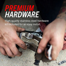 Load image into Gallery viewer, Power Stop 21-22 Ford F-150 Front Z36 Truck &amp; Tow Brake Pads w/Hardware