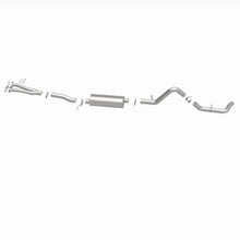 Load image into Gallery viewer, MagnaFlow BRE Exhaust Kit 96-00 C1500 K1500 C2500 K2500 Suburban 5.7L